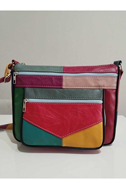 atter Genuine Leather Women's Bag (27cm X 21cm)