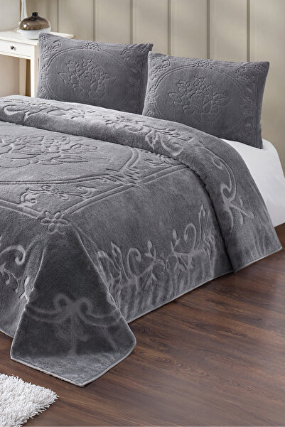 WEXSA Σετ Κουβερλί Σειρά Loselya Bohemian Διπλό Κουβερλί από Απαλό Ύφασμα 220...