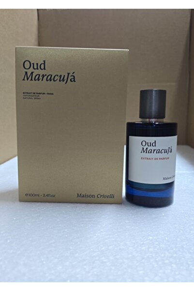 Makeup عطر عو د با ش ن فروت 100