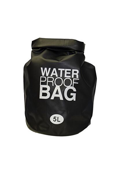 DAMA Paddle Board Su Geçirmez Çanta 5L – Dry Bag SUP Çanta