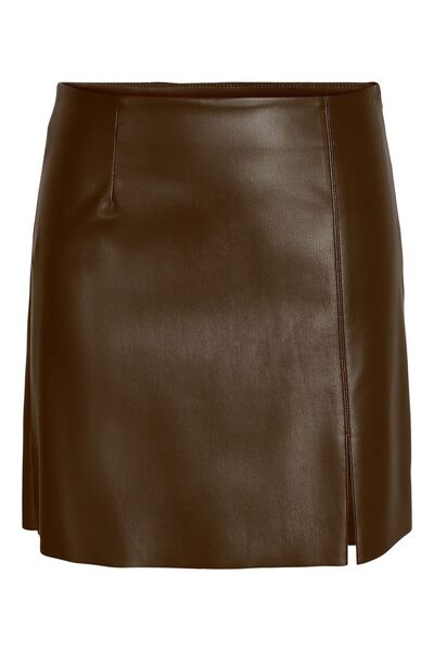 Noisy May Rock Beschichtete High Waist