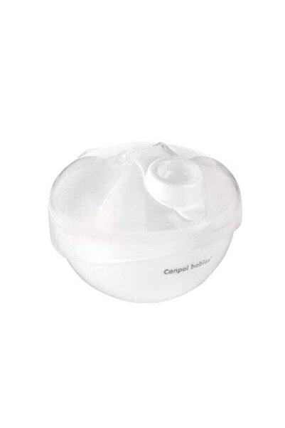 CANPOL Babies Recipient Pentru Lapte Praf 56/014_whi