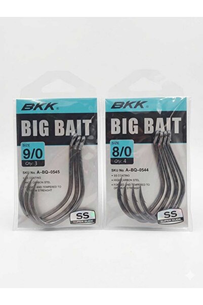 BKK Big Bait Olta İğnesi