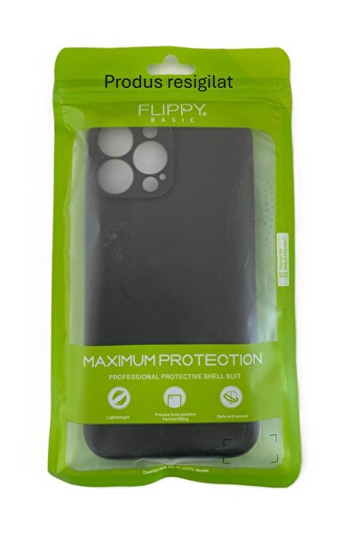 Vader RESIGILAT - Husa protectie compatibila cu Apple iPhone 13 Pro Max Matte...