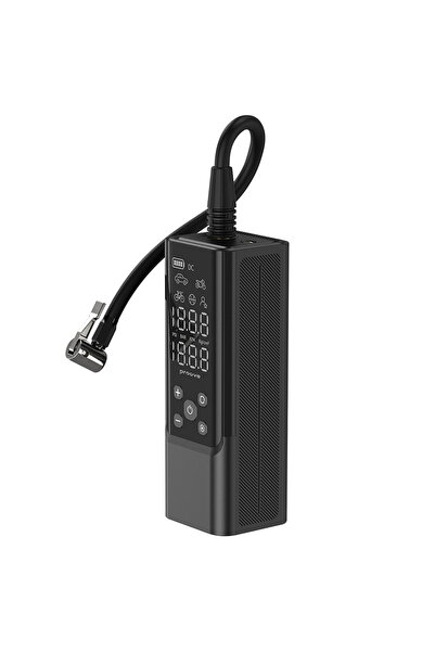 PS Products Proove - Car Pump Assistant Pro (PPAP80010901) - Compresor portab...