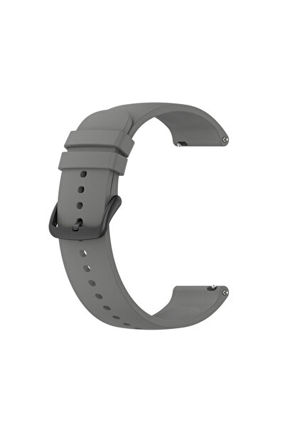 Techsuit Λουράκι Smartwatch για Garmin vivoactive 3 / idealStore Saphir / Ama...