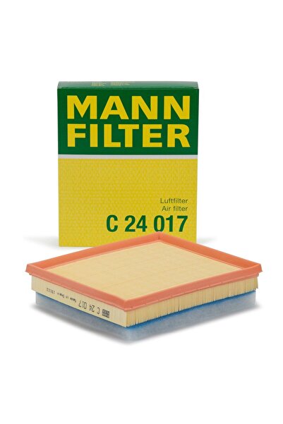 MANN C 24 017 Air Filter 9802348680