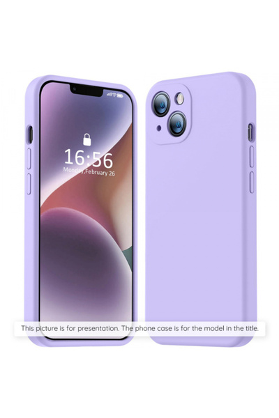 Techsuit Husa pentru Honor 400 Smart 4G/ X7d 4G/ 400 Smart 5G, Techsuit, Soft...