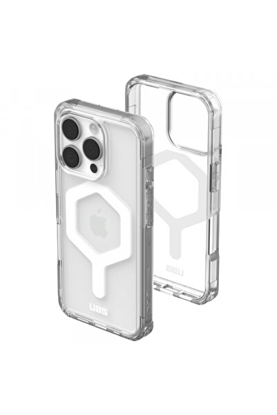 Urban Armor Gear Husa MagSafe pentru Apple iPhone 16 Pro, Urban Armor Gear, P...