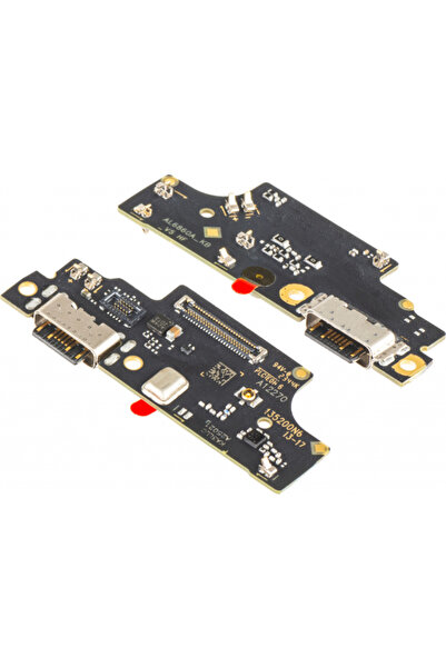 Aftermarket Placa cu Conector Incarcare - Microfon Xiaomi Redmi Note 14S