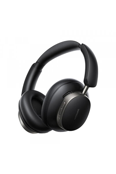 Ugreen Handsfree Bluetooth Studio Pro HP206, A2DP, ANC, Negru