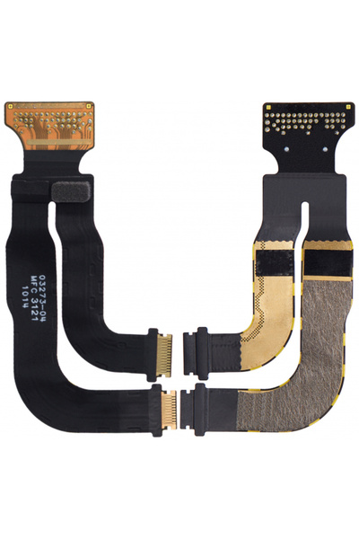 Stef's Cat Οθόνη Banda για Apple Watch Series 7 41mm