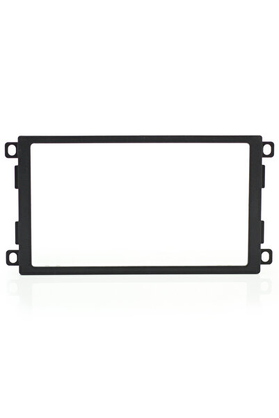 CarGuard Adaptor 2 DIN CHEVROLET, SUZUKI, TOYOTA - 2003-2006 - Multibrand,