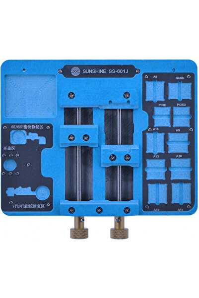 SUNSHINE Βάση Εργασίας PCB SS-601J 2020