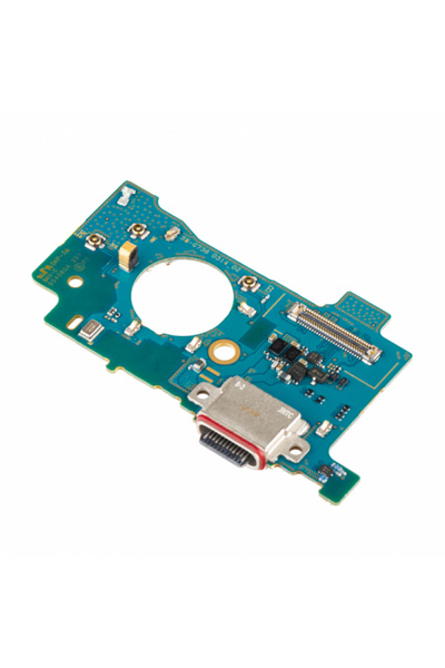 Samsung Placa cu Conector Incarcare - Microfon Galaxy Xcover6 Pro G736, Swap ...