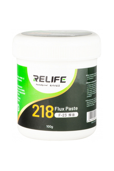 Relife Pasta Flux F-23