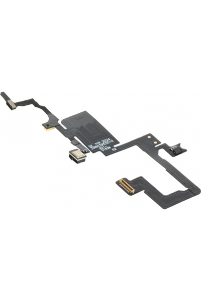 Aftermarket Senzor Lumina - Proximitate Apple iPhone 12 mini, cu banda