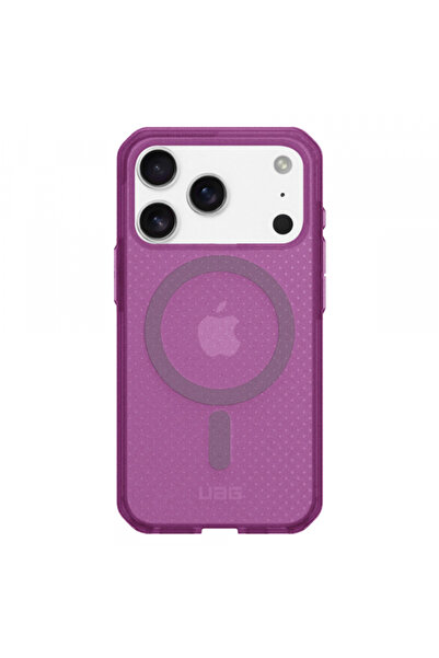 Urban Armor Gear Husa MagSafe pentru Apple iPhone 17 Pro Max, Urban Armor Gea...