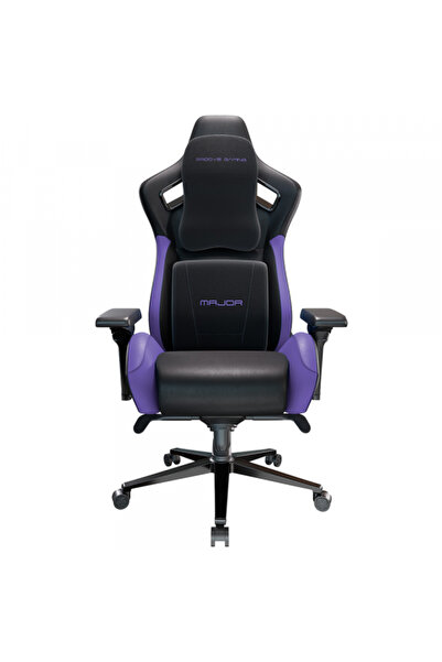 Proove Καρέκλα Gaming Major, Μαύρο Μωβ GCMJ0001001