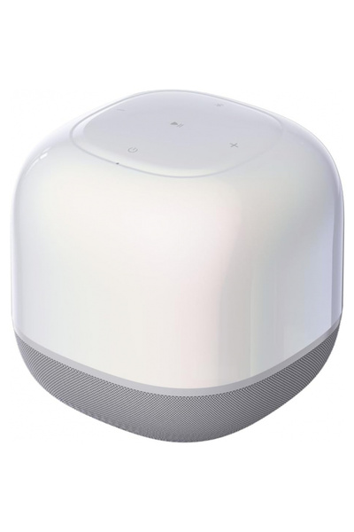 Baseus Boxa Bluetooth AeQur V2, Alba