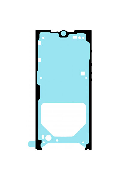 Samsung Display adeziv Galaxy S22 Ultra 5G S908, Service Pack GH02-23303A