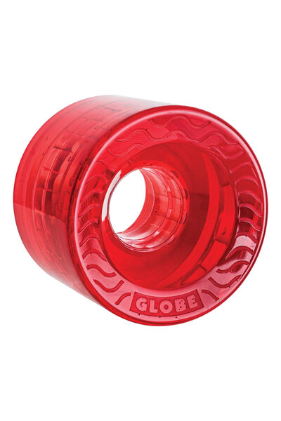 Globe ΡΕΤΡΟ ΦΛΕΞ ΤΡΟΧΟΙ ΚΡΟΥΙΖΕΡ ΕΝΑΛΛΑΣΣΟΜΕΝΟΥ ΧΡΩΜΑΤΟΣ ΚΑ