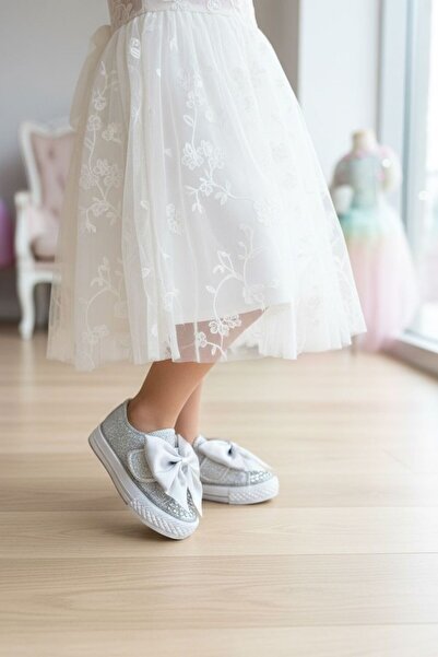 Lidya Kids KIZ ÇOCUK AYKKABI