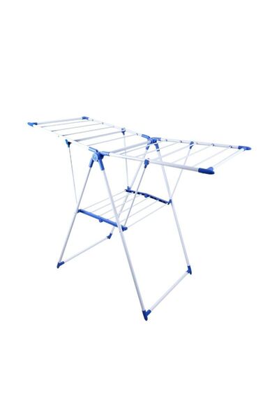 Tradesor Πτυσσόμενη Απλώστρα Ρούχων – TW016