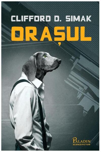 Editura Paladin Orașul