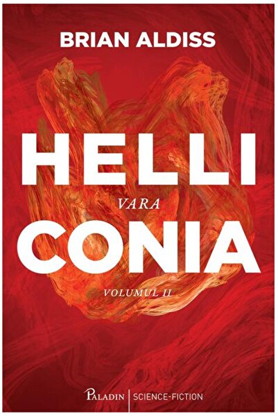Editura Paladin Helliconia #2. Vara