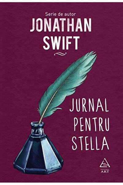 Editura Art Jurnal pentru Stella