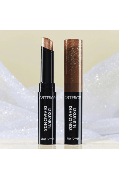 Catrice Drunk’n Diamonds Jelly Topper