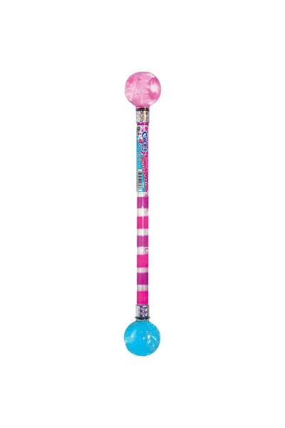 Jaru Bagheta stralucitoare Jaru, Multicolor, 1 buc