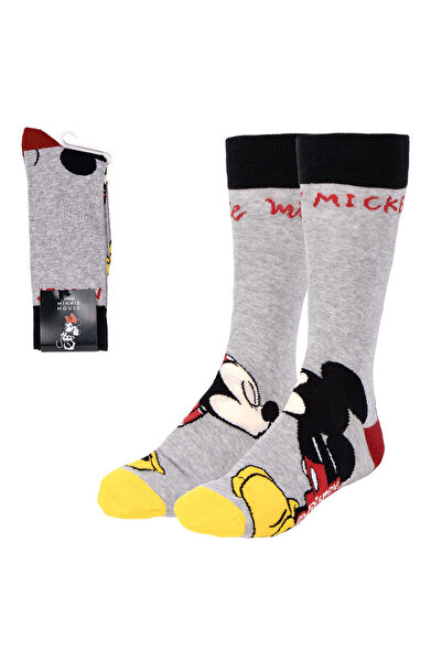 Minnie Mouse Μακριές κάλτσες, Μίνι και Μίκυ Μάους