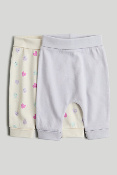 MOTHERCARE 2Li Kalpli Alt Eşofman Set