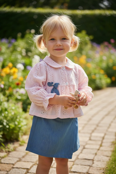BİANCOFİGLİO Shorts Suit Denim Fabric