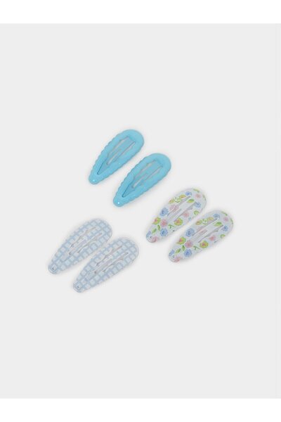 Styli Set of 6 - Kids Hair Clips