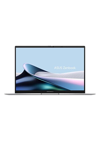 Asus Zenbook Serisi - İleri Teknoloji ve Şık Tasarım 🌟