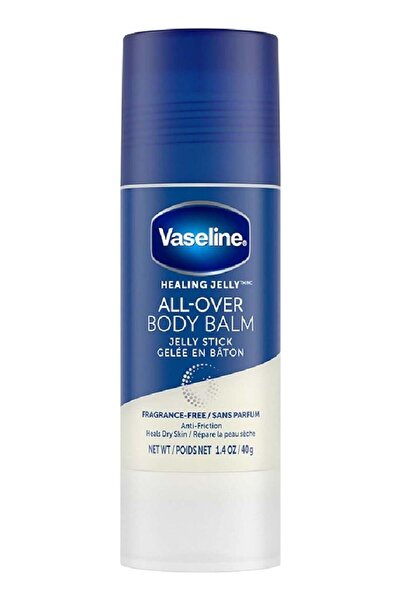 Vaseline All-Over Body Balm Jelly Stick 40g