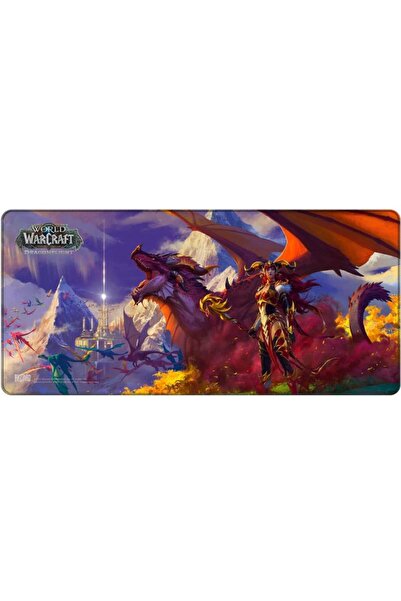 FS Holding Ποντικομαξιλαράκι Blizzard World Of WarCraft Dragonflight - Αλεξτρ...