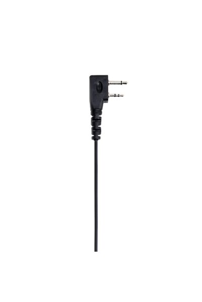 PNI Casca cu microfon HF32 cu 2 pini tip PNI-M pentru statii radio CB