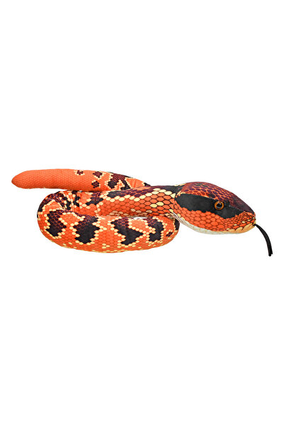 NECO TOYS Wild Republic Doğu Pamuk Ağızlı Yılan 137 cm 23529