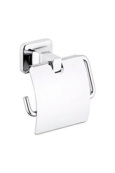 Generic Brand Adnoss Uno Covered Paper Holder - Wc Paper Holder Uno-C1024