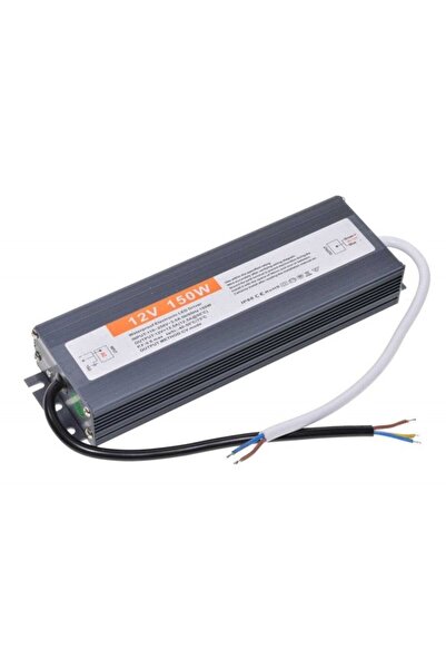 Stef's Cat Sursa Alimentare 12V-150W / 12,5A Slim EX IP68,