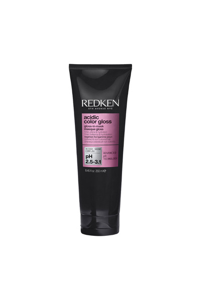 REDKEN Acidic Color Gloss Μάσκα Μαλλιών 250ml