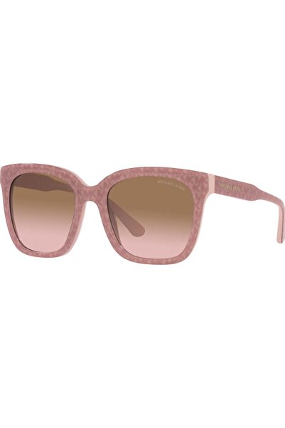 Michael Kors ΓΥΝΑΙΚΕΙΑ ΓΥΑΛΙΑ ΗΛΙΟΥ MK2163-392611 (Φακός/Γέφυρα/Βραχίονας) 52...