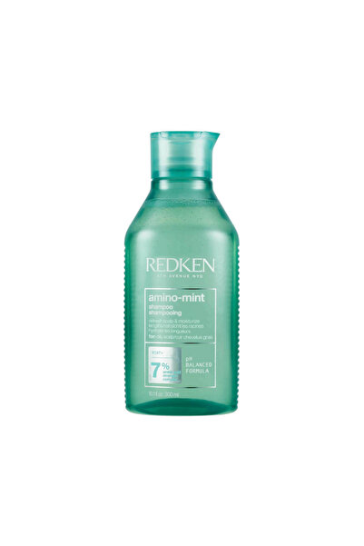 REDKEN Retail Amino-Mint Scalp 300ml
