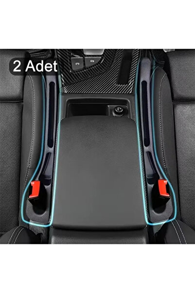 Yenimiyeni Esnek Telefon Cüzdan Anahtar Para Düşme Engelleyici Araç Koltuk Ar...