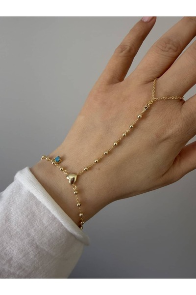 CHARMLUCKY ÖZEL SERİ KALP ŞAHMERAN
