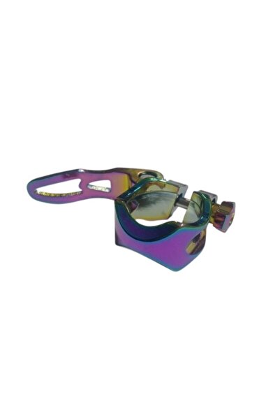 Forte GT - Sele Kelepçesi 31,8 - Rainbow